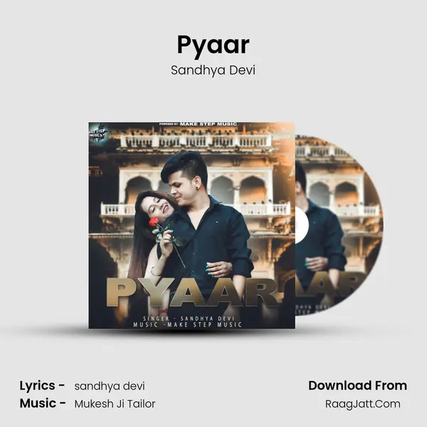 Pyaar - Sandhya Devi