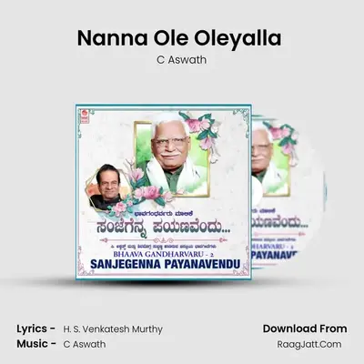 Nanna Ole Oleyalla (From 