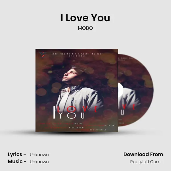 I Love You mp3 song