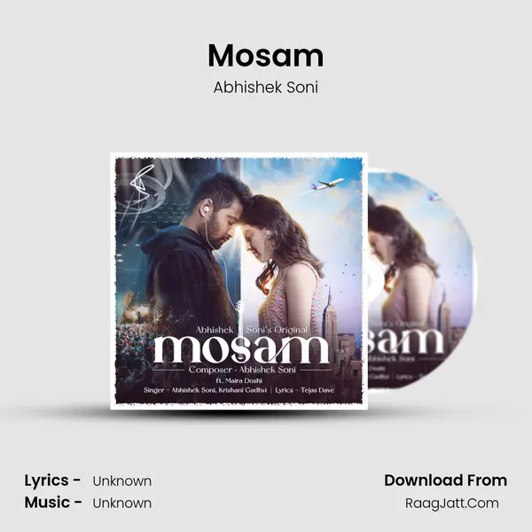 Mosam mp3 song