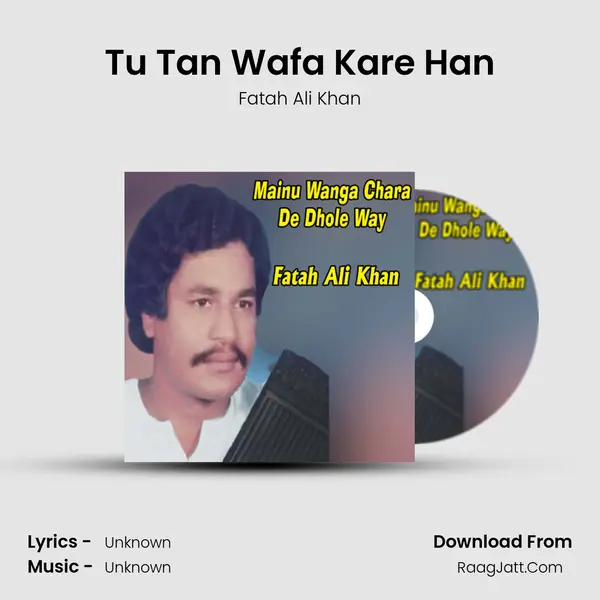 Tu Tan Wafa Kare Han mp3 song