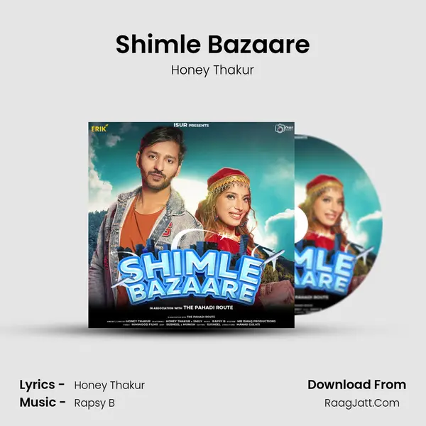 Shimle Bazaare mp3 song