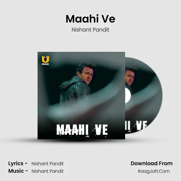 Maahi Ve mp3 song
