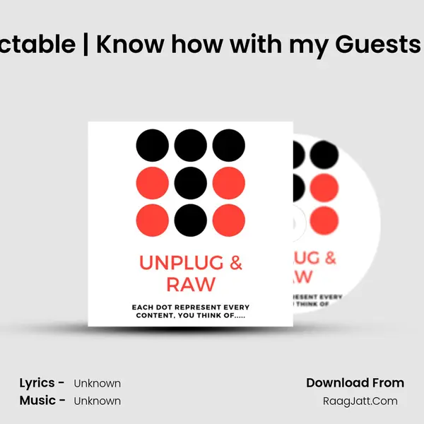 Life is a Unpredictable | Know how with my Guests on Politics talks MP3 Song by  Cover