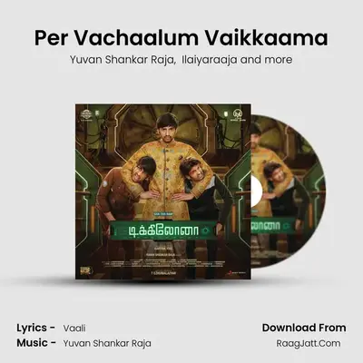 Per Vachaalum Vaikkaama MP3 Song by Yuvan Shankar Raja Cover