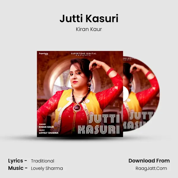 Jutti Kasuri mp3 song