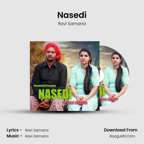 Nasedi mp3 song