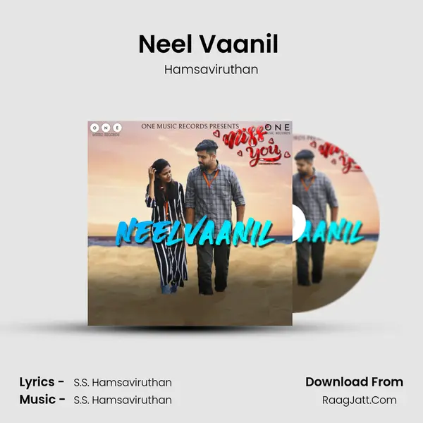 Neel Vaanil (Miss You) - Hamsaviruthan