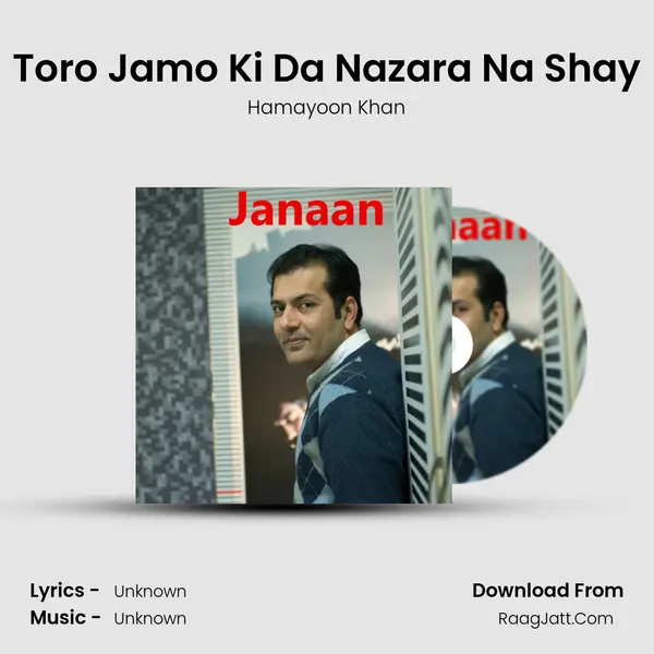 Toro Jamo Ki Da Nazara Na Shay mp3 song