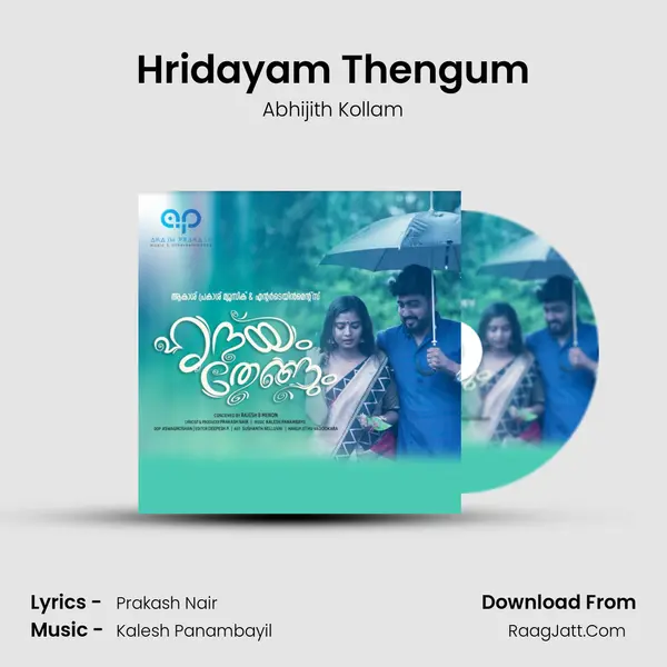 Hridayam Thengum - Abhijith Kollam