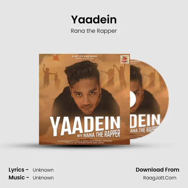 Yaadein mp3 song