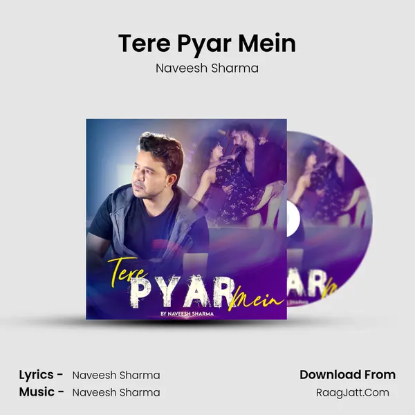 Naveesh Sharma