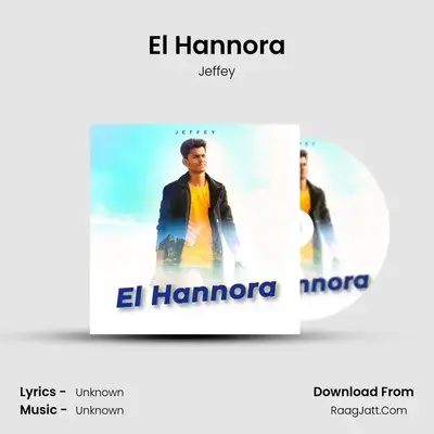 El Hannora - Jeffey