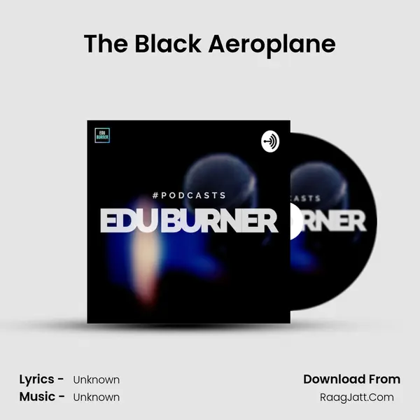 The Black Aeroplane MP3 Song by  Cover