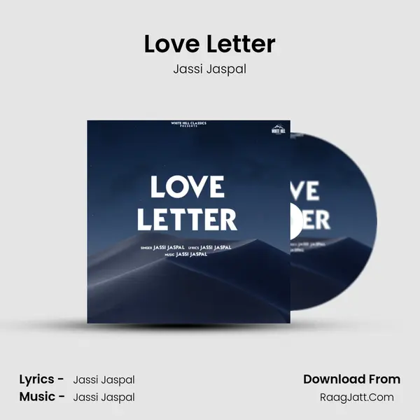 Love Letter mp3 song