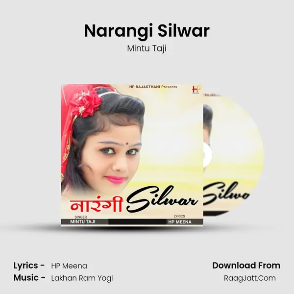 Narangi Silwar MP3 Song by Mintu Taji Cover