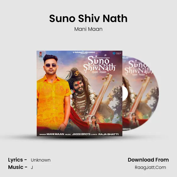 Suno Shiv Nath mp3 song