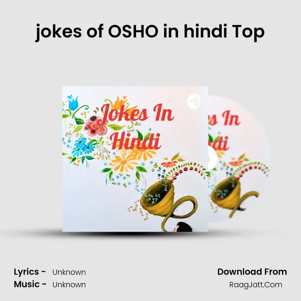 jokes of OSHO in hindi Top MP3 Song by  Cover