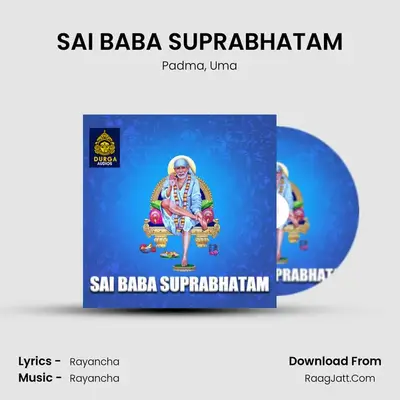 SAI BABA SUPRABHATAM - 