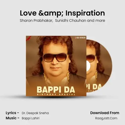 Love &amp; Inspiration mp3 song