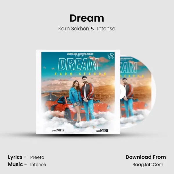 Dream MP3 Song by Karn Sekhon Cover