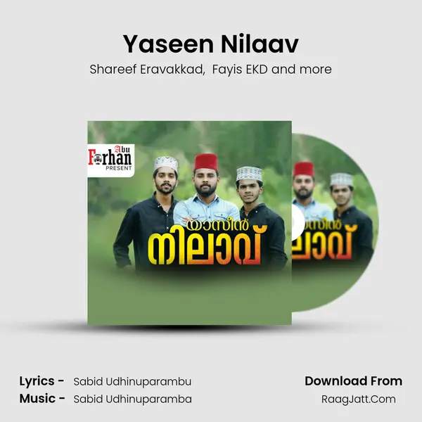 Yaseen Nilaav - Shareef Eravakkad