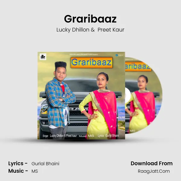 Graribaaz mp3 song