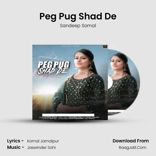 Peg Pug Shad De mp3 song