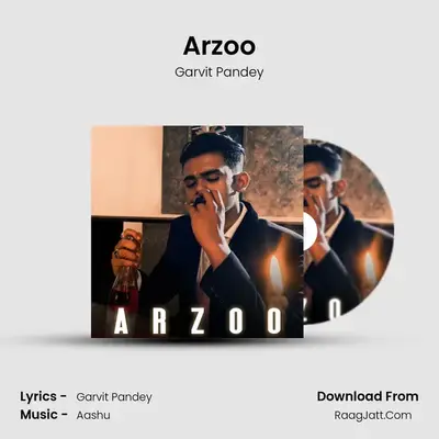 Arzoo mp3 song