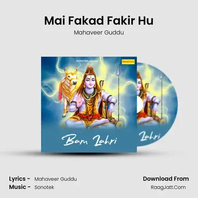 Mai Fakad Fakir Hu Cover