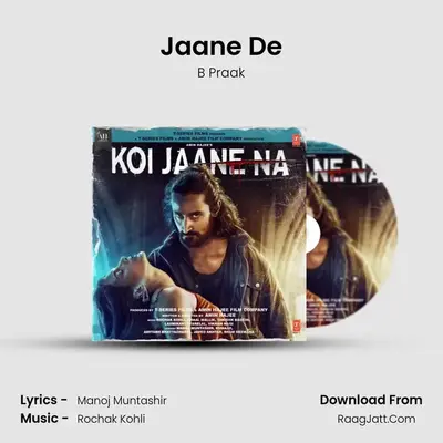 Jaane De Cover
