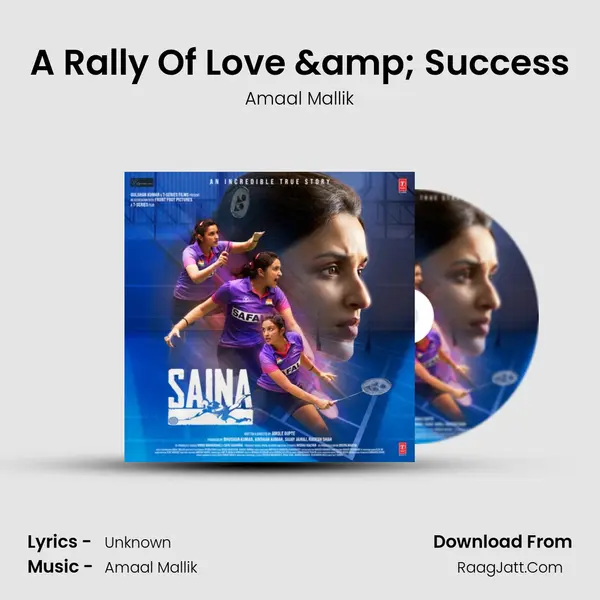 A Rally Of Love & Success MP3 Song by Amaal Mallik Cover