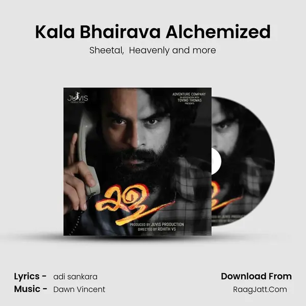 Kala Bhairava Alchemized MP3 Song by Sheetal Cover