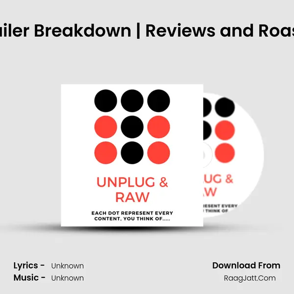 Bang Bang Trailer Breakdown | Reviews and Roasting | with Ajit MP3 Song by  Cover