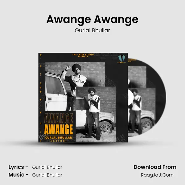 Awange Awange - 