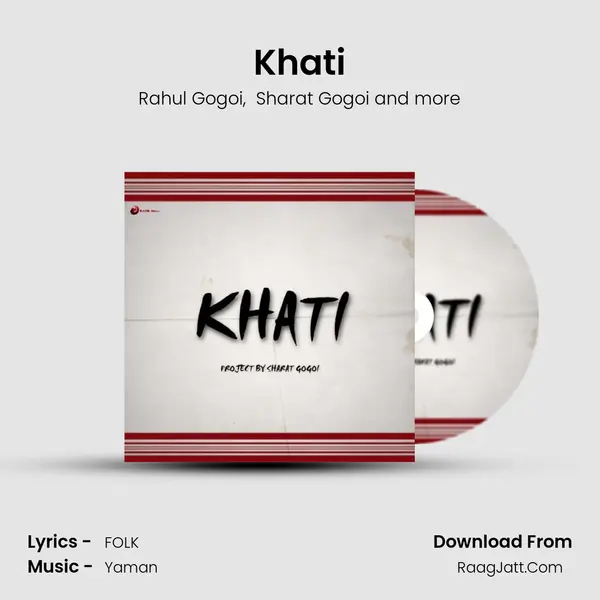 Khati - 