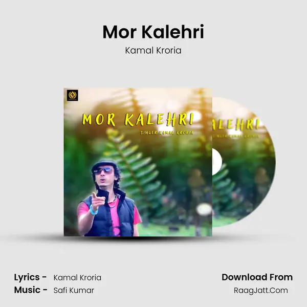 Mor Kalehri - 