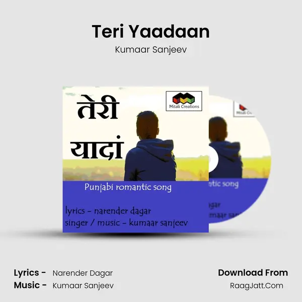Teri Yaadaan - 