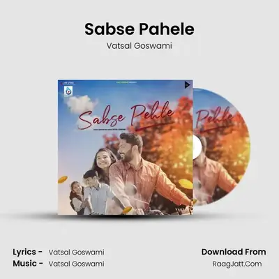 Sabse Pahele - 
