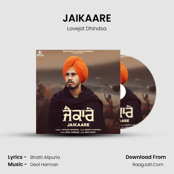 JAIKAARE - 