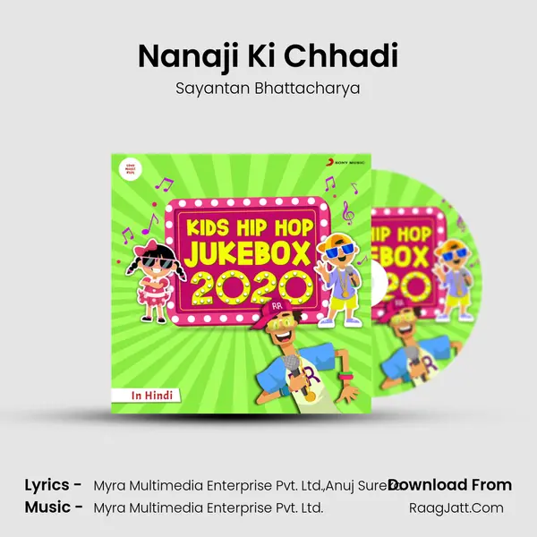 Nanaji Ki Chhadi mp3 song
