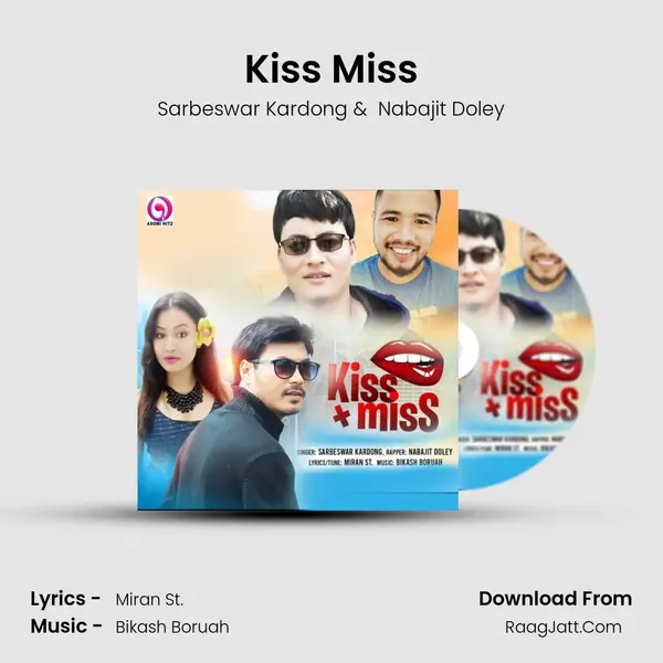 Kiss Miss - 
