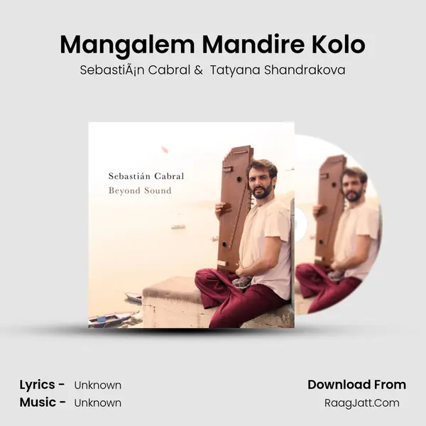 Mangalem Mandire Kolo Cover