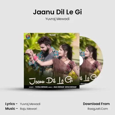 Jaanu Dil Le Gi - Yuvraj Mewadi