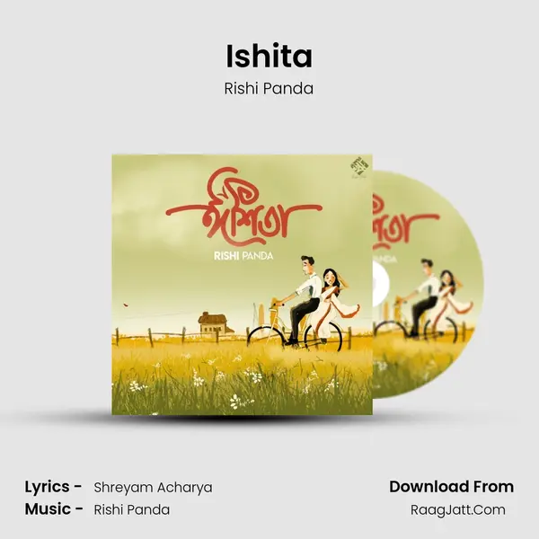 Ishita - Rishi Panda