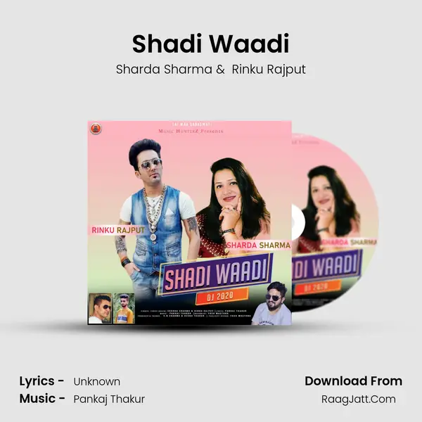 Shadi Waadi - Sharda Sharma