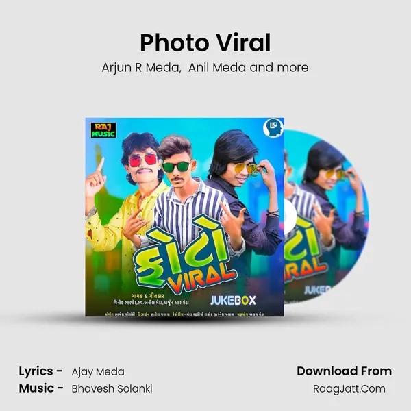 Photo Viral - 