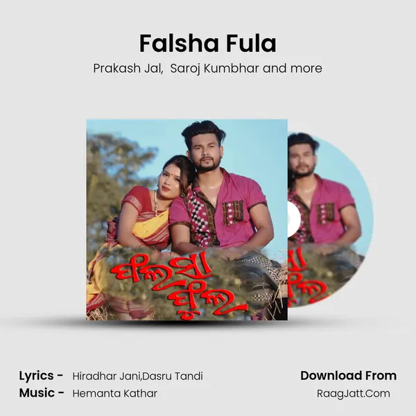 Falsha Fula - 