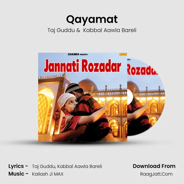 Qayamat mp3 song