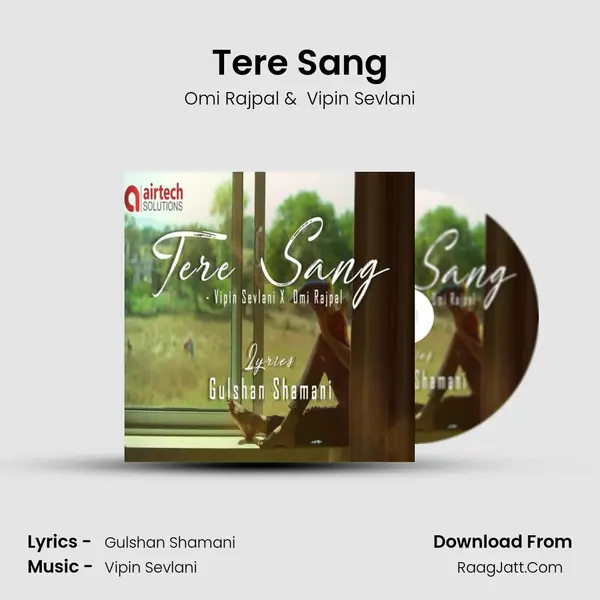 Tere Sang mp3 song
